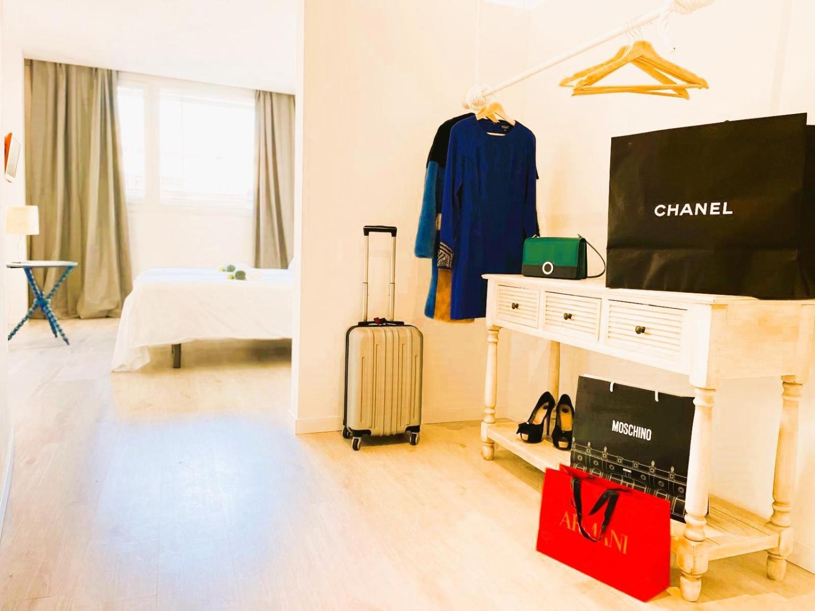 Collection Port - B&B Boutique , Alicante Center Kültér fotó