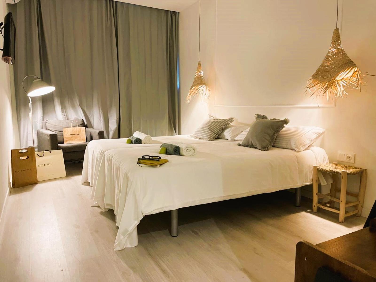 Collection Port - B&B Boutique , Alicante Center Kültér fotó